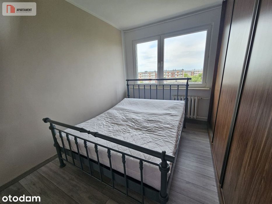 Tylko W Naszym Biurze- Smolki 62m2