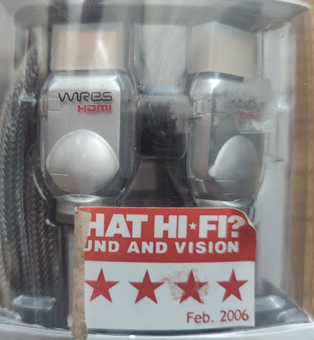 Kabel HDMI Tech+link