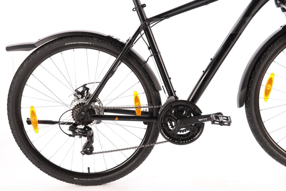 Rower crossowy Bulls Wildcross 54 cm (L)