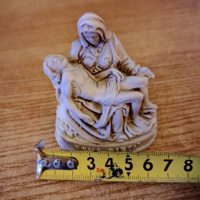 Figurka Roma Pieta - miniatura