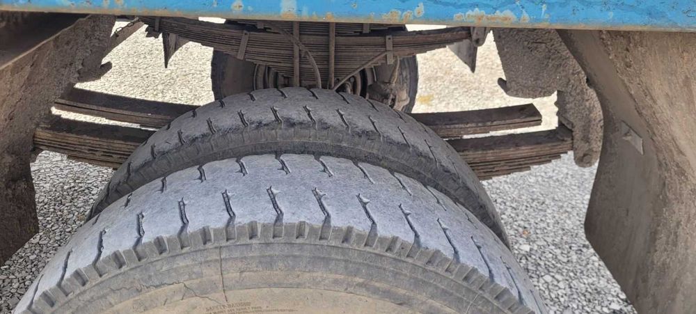 Прицеп ГКБ 8350, 1989 г.в., ГКБ 8352, 2000 г.в., ГКБ 8352 1993 г.в.