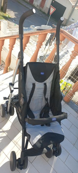 Carinho Passeio Chicco