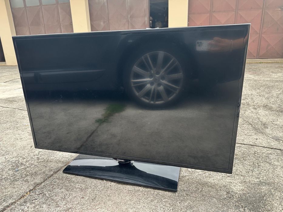 Televisão Samsung