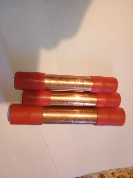 Фільтр осушувач 15гр. ,30гр, Італія, нові