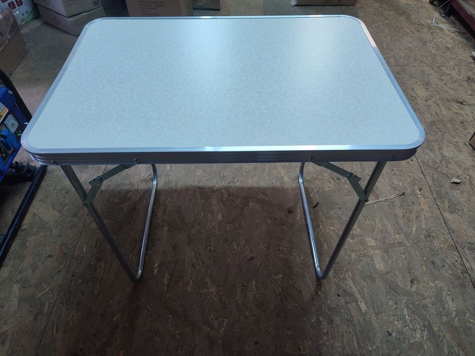 Стіл розкладний туристичний