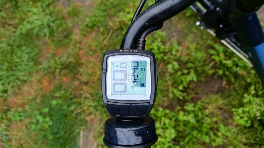 Gazelle Paris c7+. Wspomaganie elektryczne Bosch.