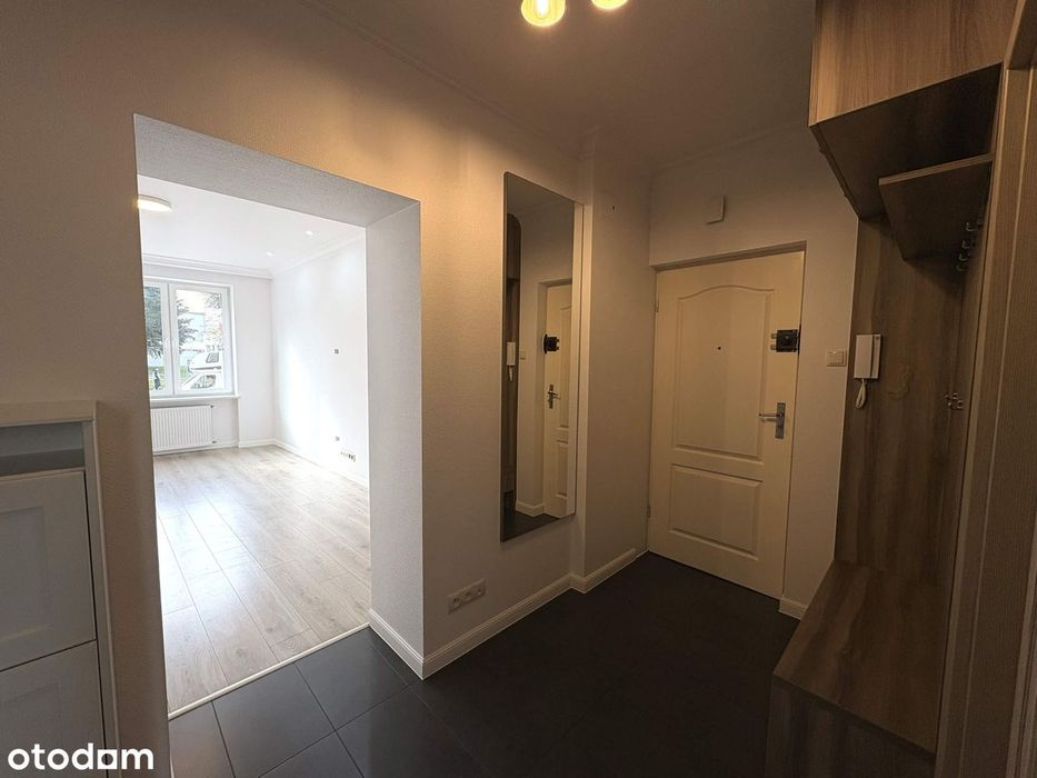 Lokal użytkowy 42 m² | Biuro | Centrum Białegostoku | Kalinowskiego