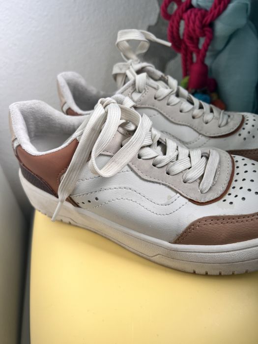 Ténis Stradivarius 35/36