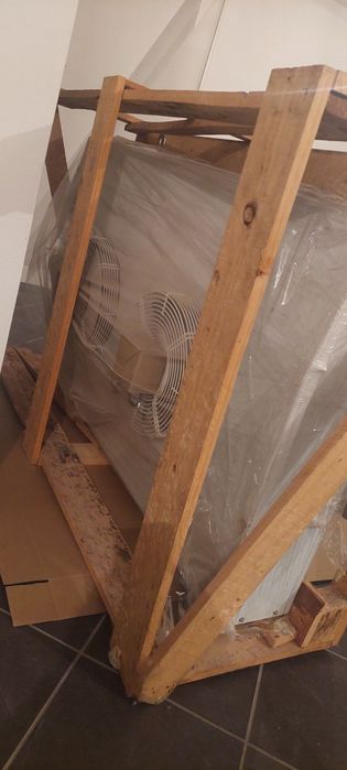 Câmara Frigorífica