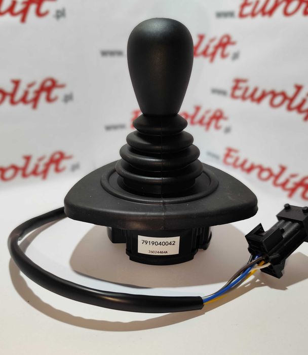 Joystick 7 9190 40 042 Nowy Zamiennik