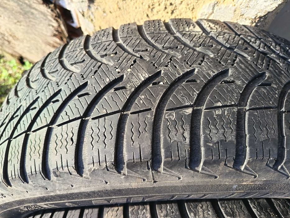 pneus Michelin 175/65 R15