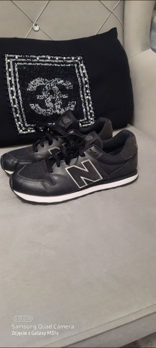 Buty New Balance