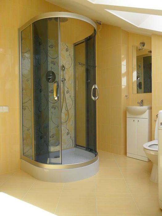 Wykończenia wnętrz