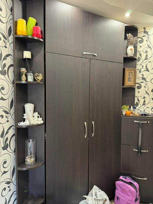 ГАЗ , ТЭЦ, средний этаж, Черемушки, Дом Мебели