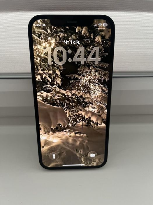 Айфон 12 64гб 81%