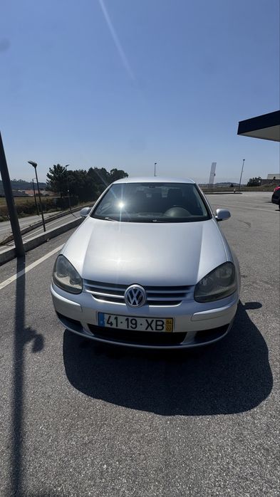Volkswagen VW Golf V 2.0 TDI