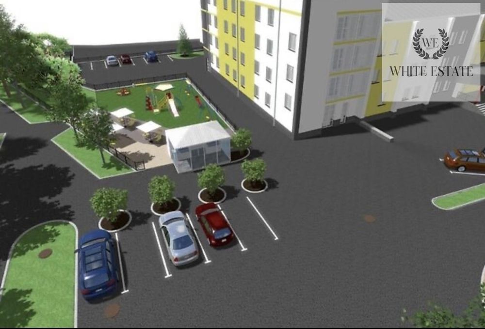 Продаж фітнес - центра на Бамі