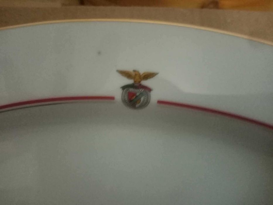 louça Spal BENFICA