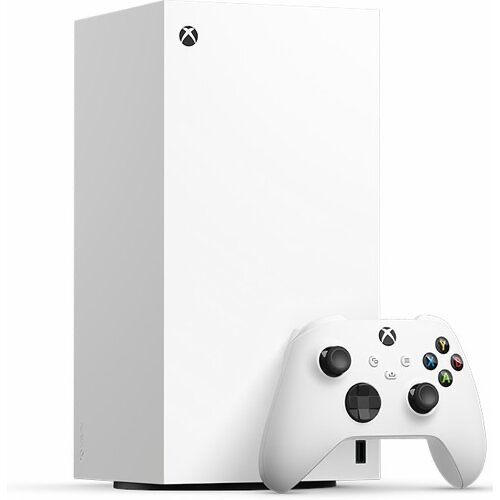 Konsola Xbox Series X