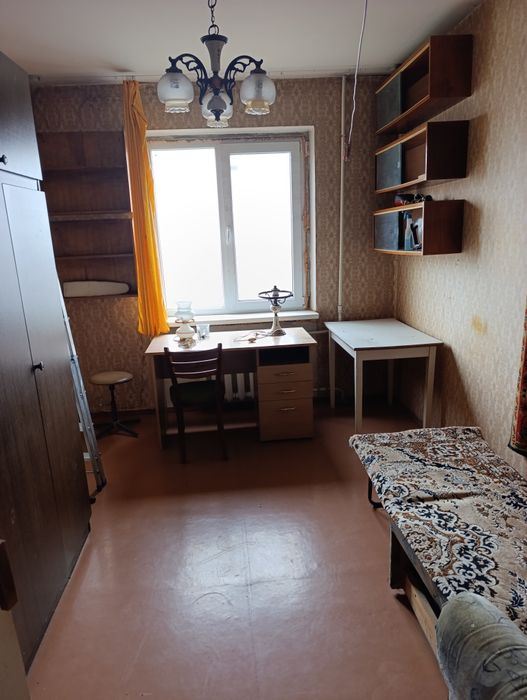 Сдаётся долгосрочно 2 ком квартира на Кишеневская/Добровольского