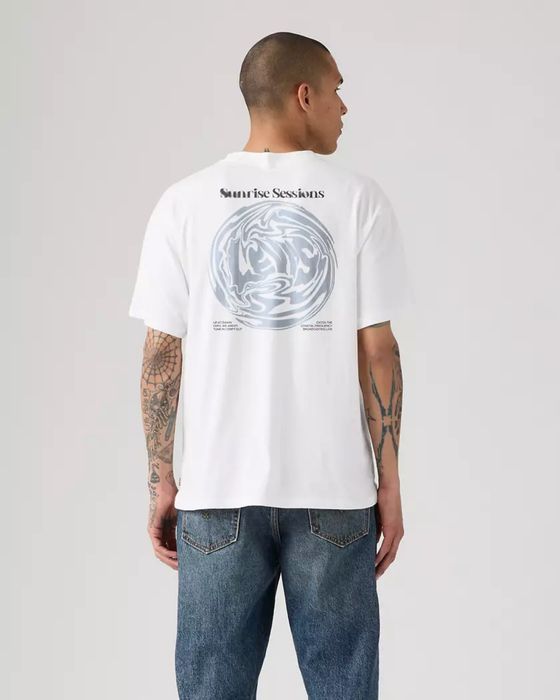 Футболка чоловіча Levis