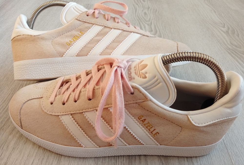 Оригінальні кросівки Adidas Gazelle