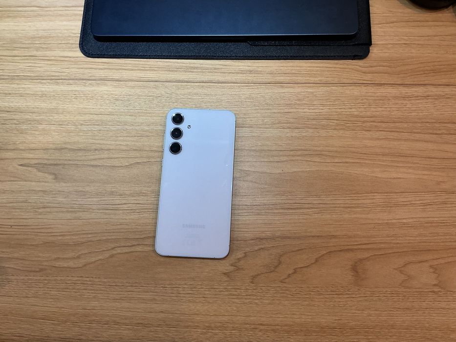 Samsung Galaxy A55 5G 8/128GB | Niebieski | Gwarancja 08.2026 |