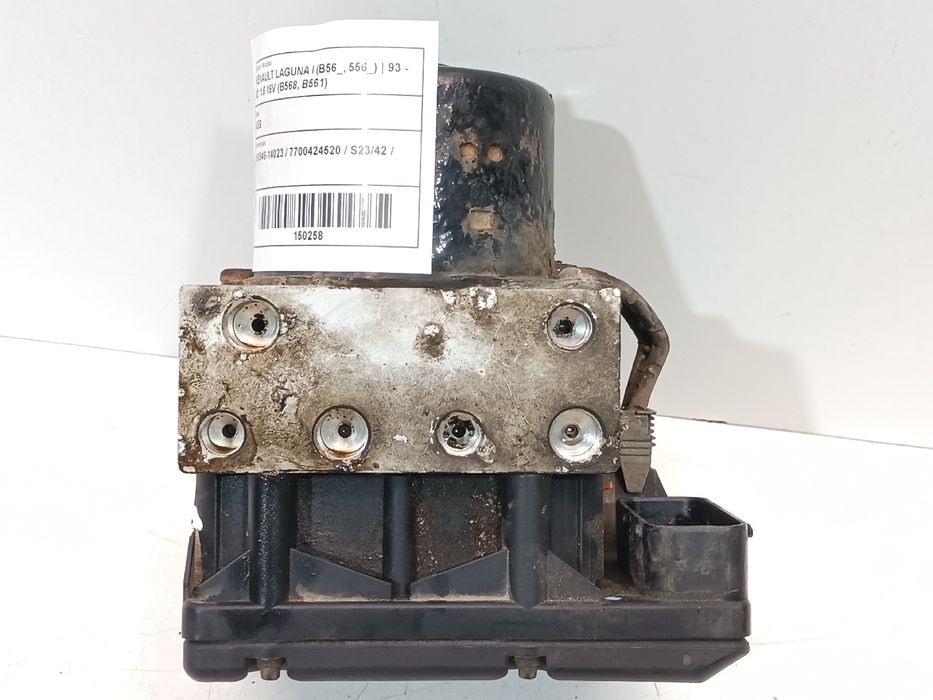 ABS RENAULT Laguna I (B56_, 556_)