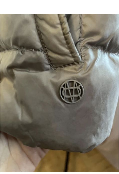 Весенняя курточка Massimo Duti