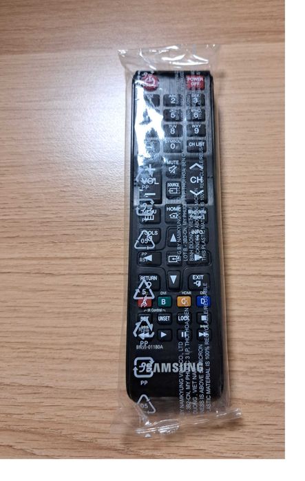 Pilot Samsung Oryginalny #1