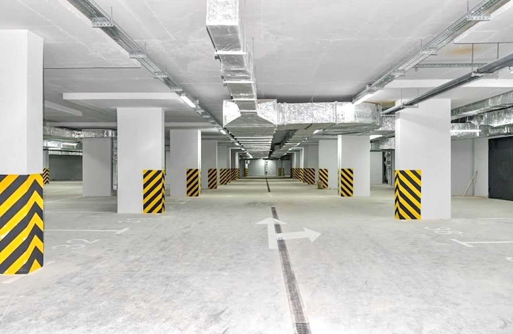 Продаж без % Дворівнева квартира в ЖК "Great" з терасою майже 90 кв на Дніпро