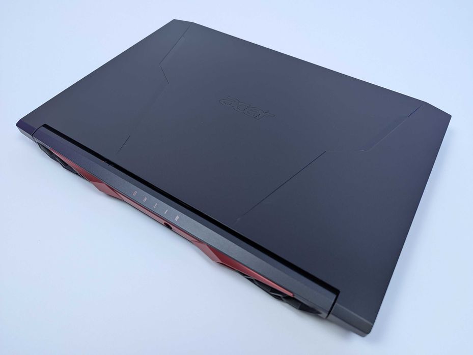 LAPTOP GAMINGOWY Acer Nitro RTX 3060 i5-11400H 144hz