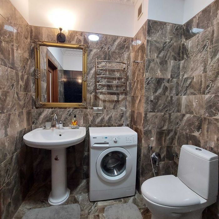 Продам 2 окремі кімнати + кухня! Свій ГАЗОВИЙ КОТЕЛ! ЖК Британський Квартал! Метро Іподром; ВДНГ