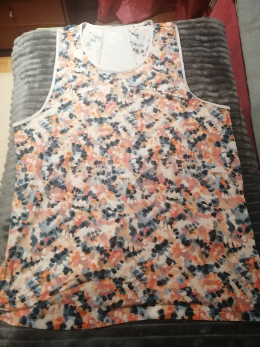 Conjunto de camiseta e calção da lefties