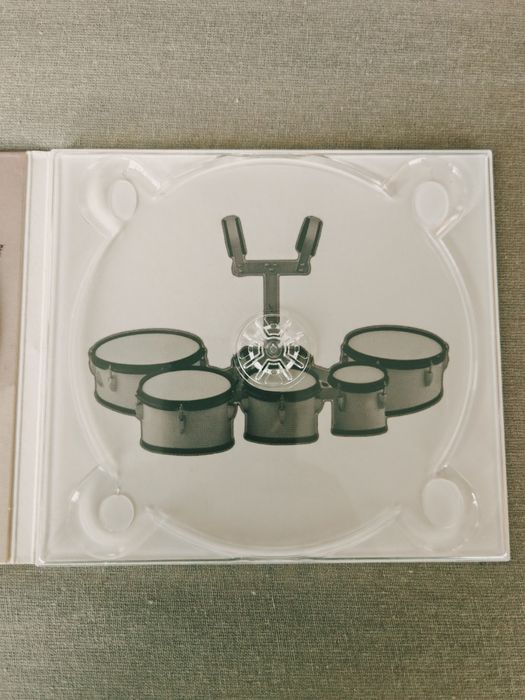 Cd original Klein