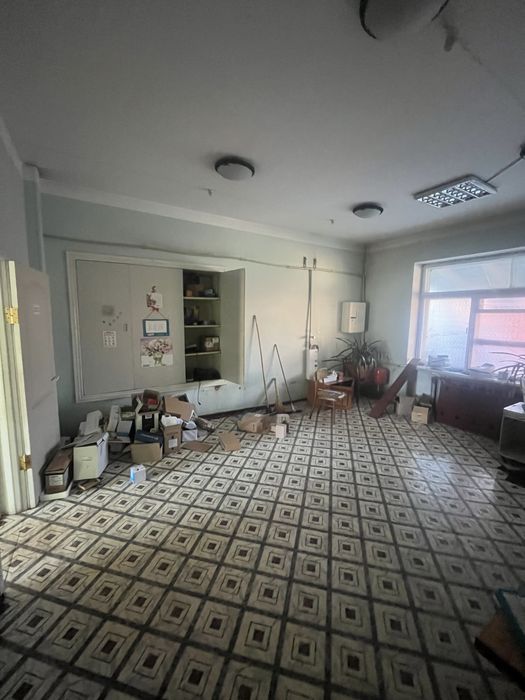 Оренда комерційного приміщення в центрі міста