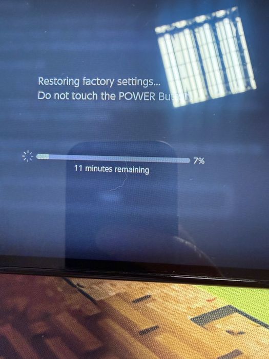 Nintendo Switch OLED Neon Blue / Neon Red + etui + karta 128 GB