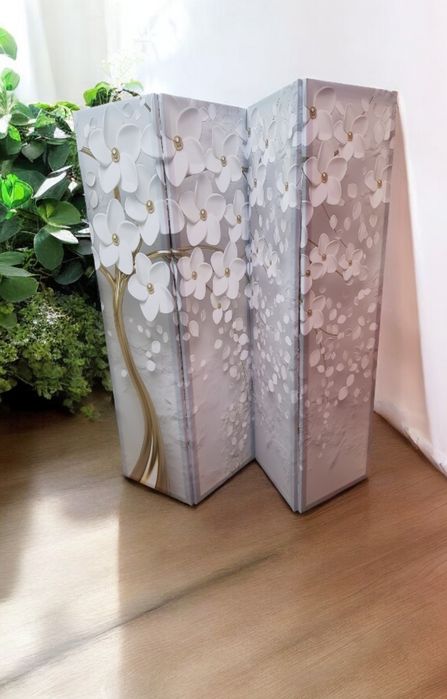 Ширма перегородка 180/180 см