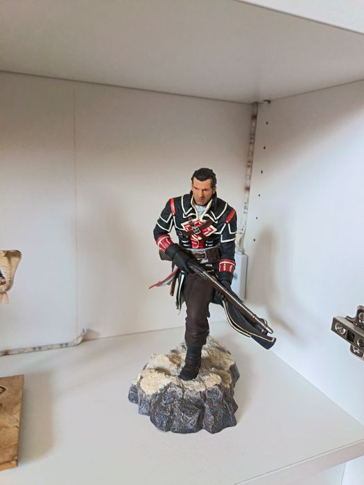 Assassin' s creed Figura
