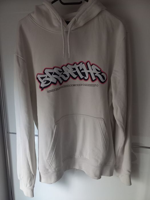 Bluza  męska   M  z kapturem  H&M