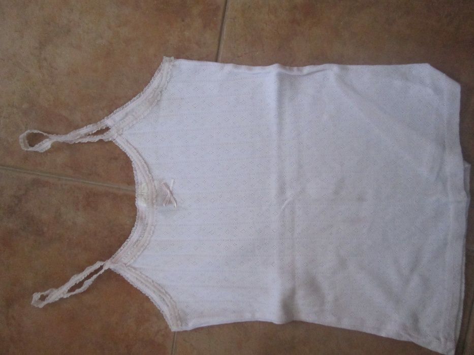 Camisolas para menina 12 anos