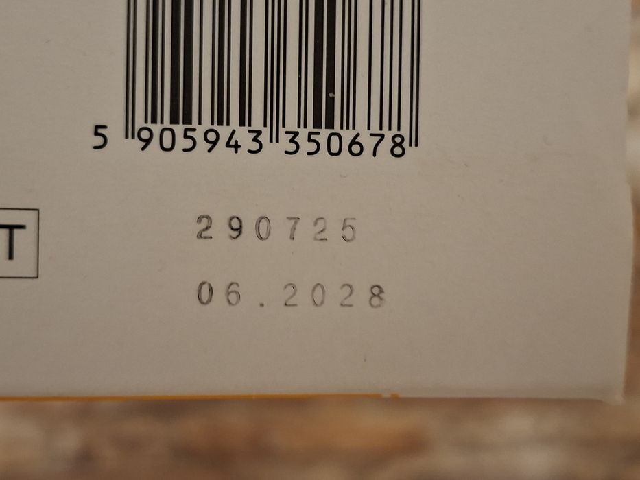 Multiway Vet omega plus