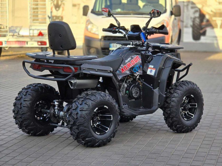 Квадроцикл Sport Energy AFB200L (Long Base)