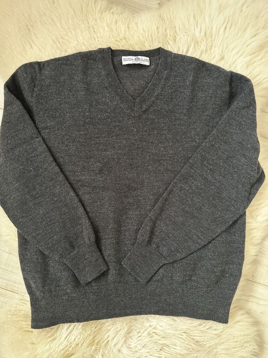 Sweter unisex Royal Class r.M