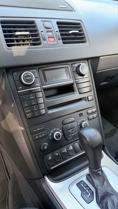 Вольво ХС90 2011 рік