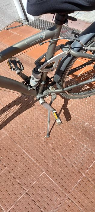 bicicleta máximo conforto