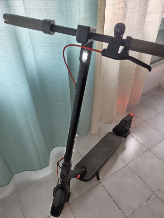 Trotinete Elétrica XIAOMI 4 Pro 2ª Geração | com garantia
