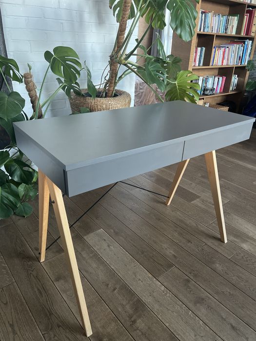 Biurko MINKO design.