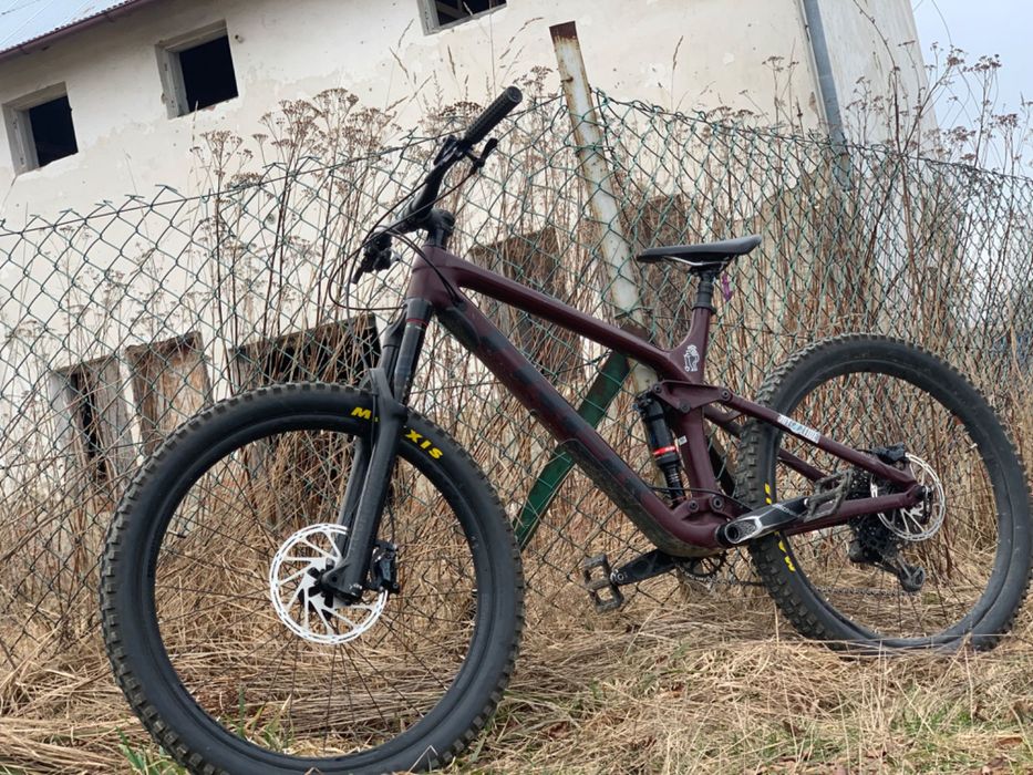 RowerTrek remedy 9.7