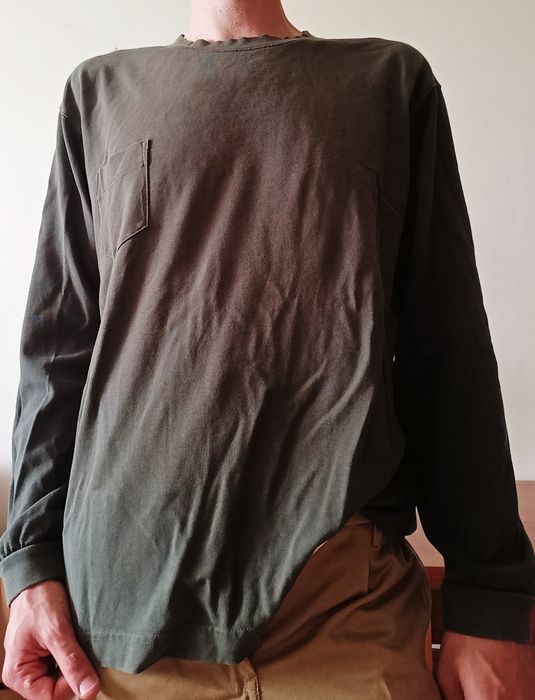 Jumper Pull and bear